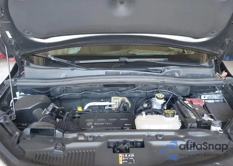 2018 Buick Encore Preferred Ii z USA, uszkodzony, nr VIN KL4CJFSB0JB563500